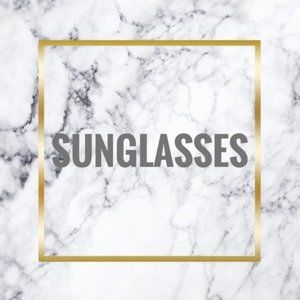 Tortoise sunglasses